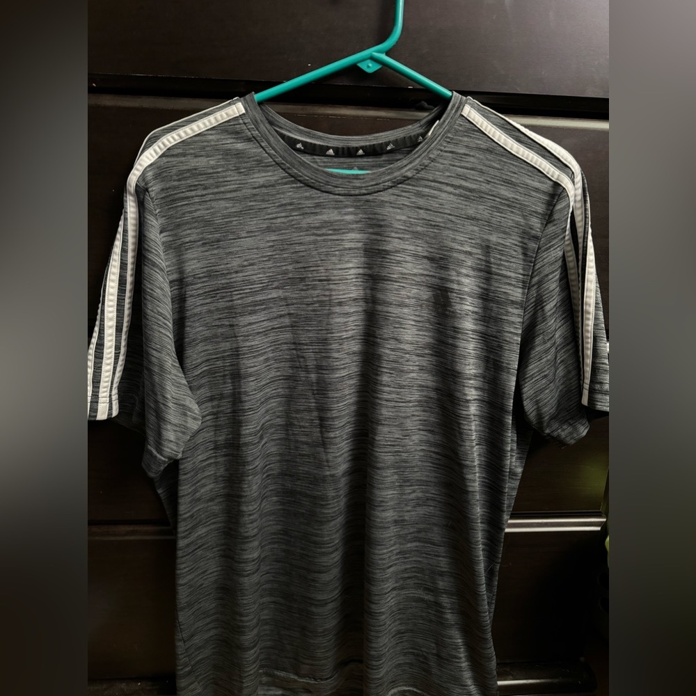 Adidas shirt